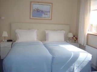 Glenorney By The Sea Hotel Tramore Exterior photo